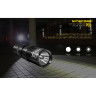 Фонарь NITECORE P05 Black (CREE XM-L2 U2) 15805