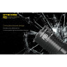 Фонарь NITECORE P05 Black (CREE XM-L2 U2) 15805