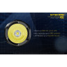 Фонарь NITECORE P05 Black (CREE XM-L2 U2) 15805