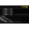 Фонарь NITECORE P05 Black (CREE XM-L2 U2) 15805