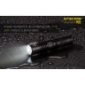 Фонарь NITECORE P05 Black (CREE XM-L2 U2) 15805