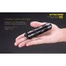 Фонарь NITECORE P05 Black (CREE XM-L2 U2) 15805