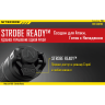 Фонарь NITECORE P20 Cree XM-L2 T6 11694