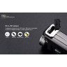 Фонарь NITECORE TINI Green CREE XP-G2 S3 17113