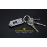 Фонарь-брелок NITECORE TIP Copper, CREE XP-G2 S3 17547