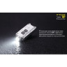 Фонарь-брелок NITECORE TIP Copper, CREE XP-G2 S3 17547