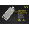 Фонарь-брелок NITECORE TIP 2017 Blue CREE XP-G2 15433