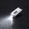 Фонарь-брелок NITECORE TIP 2017 Grey CREE XP-G2 15466