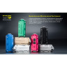 Фонарь NITECORE TIP 2017 RED Cree XP-G2 15434