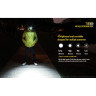 Фонарь NITECORE TIP 2017 Silver CREE XP-G2 (15300)