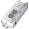 Фонарь NITECORE TIP 2017 Silver CREE XP-G2 (15300)