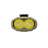 Фонарь повседневный NITECORE (EDC) DC07 SAND 3961