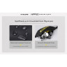 Портативная сумка NITECORE NPP50 500D 21875
