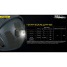 Сигнальный маячок NITECORE NU06LE High performance 21642
