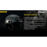 Сигнальный маячок NITECORE NU06LE High performance 21642