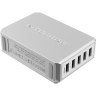 Зарядное устройство NITECORE UA55 18390