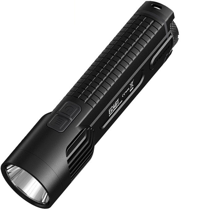 Фонарь NITECORE EC4GT Cree XP-L HI V3 15002